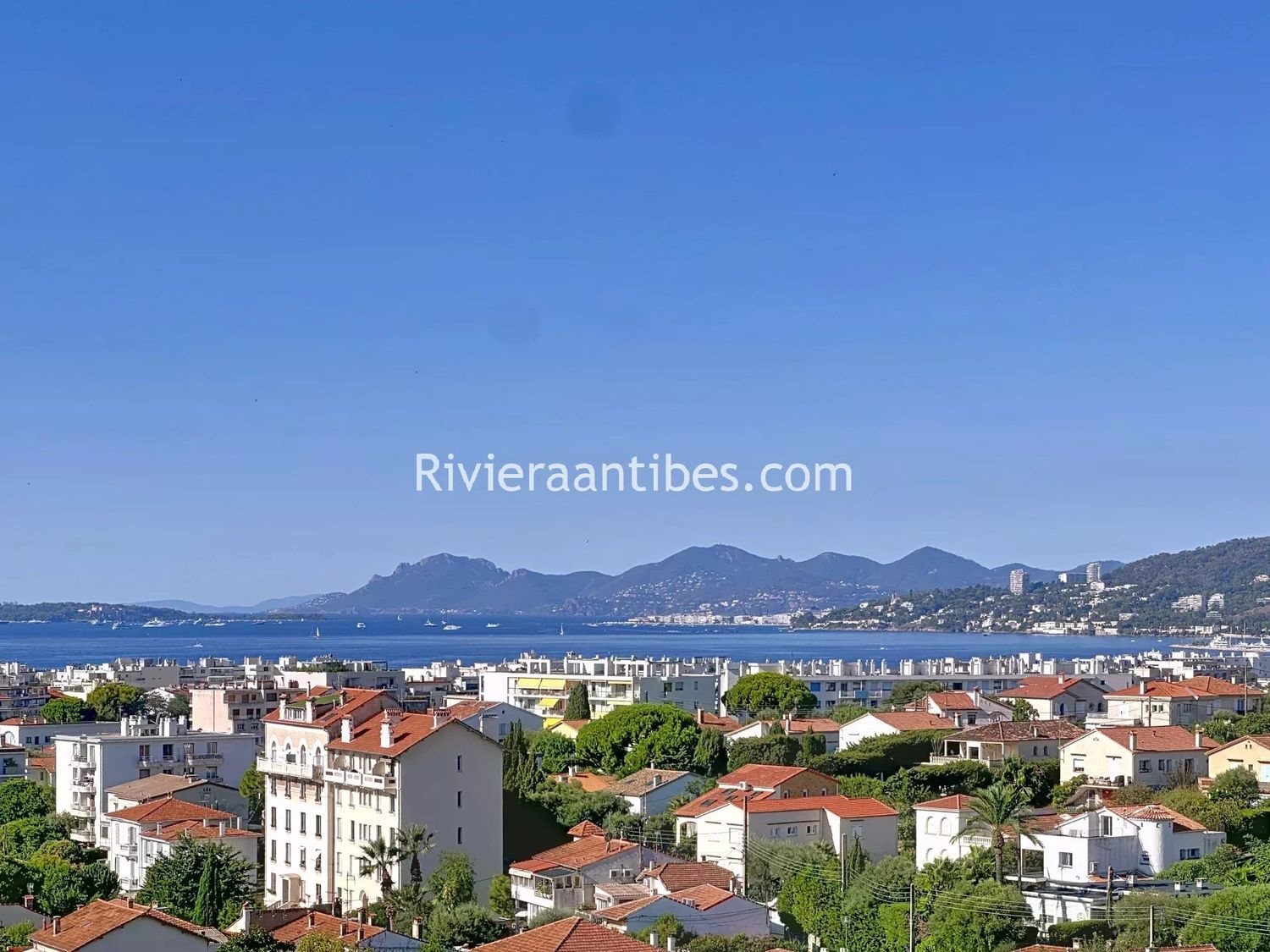 Appartement à vendre, 108m², Antibes