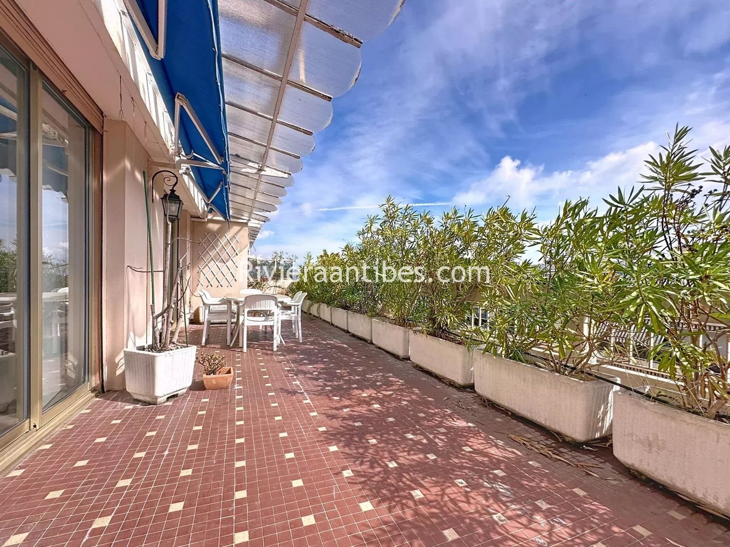 Appartement à vendre, 108m², Antibes