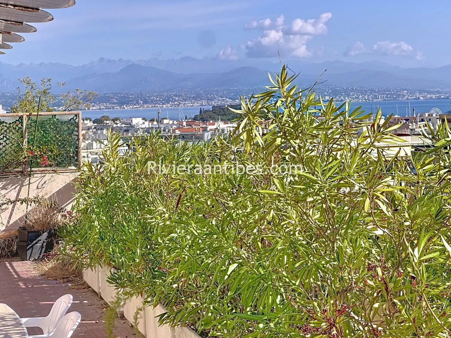 Appartement à vendre, 108m², Antibes