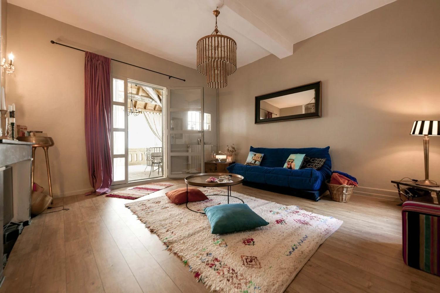 Maison à vendre, 118m², Uzès