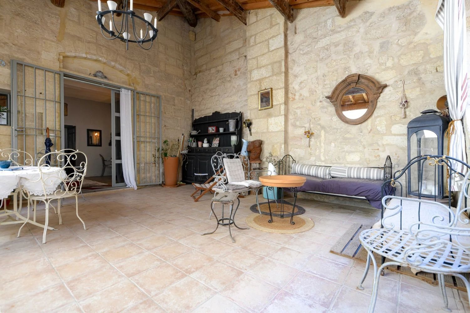 Maison à vendre, 118m², Uzès