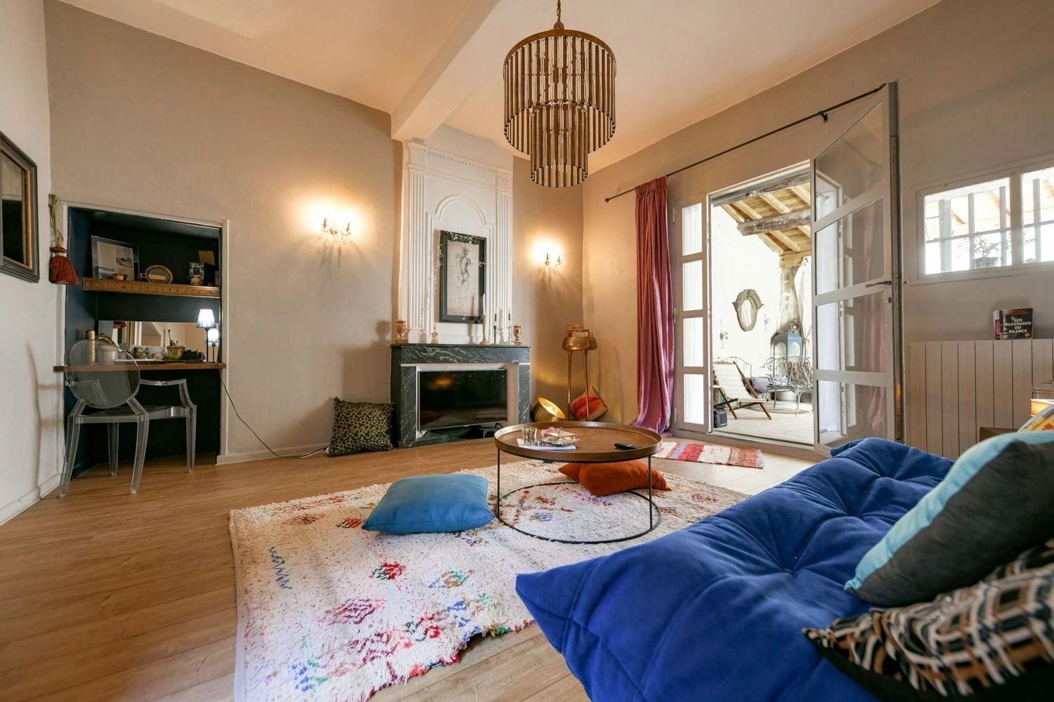 Maison à vendre, 118m², Uzès