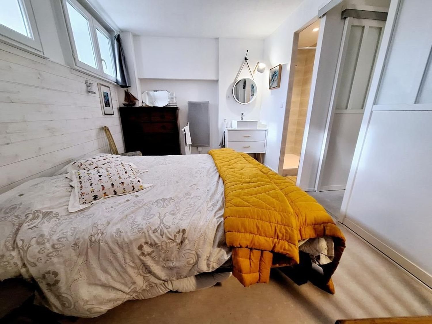 Appartement à vendre, 100m², Royan