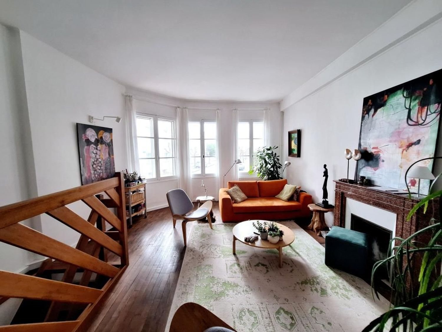 Appartement à vendre, 100m², Royan