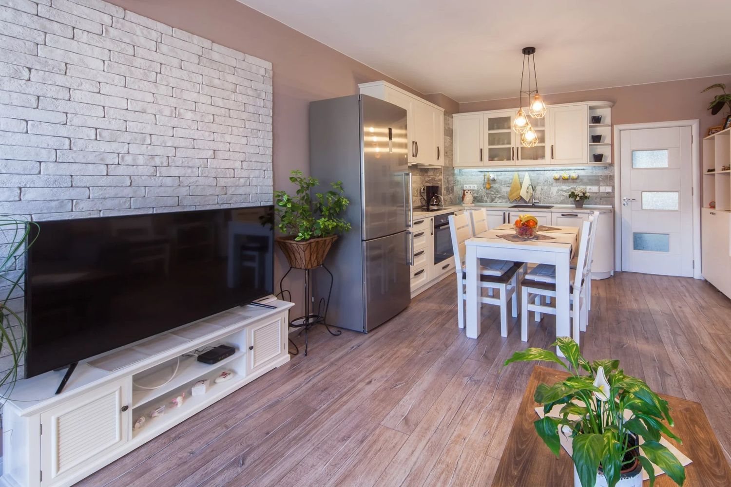 Appartement à vendre, 50m², Rosny-sous-Bois