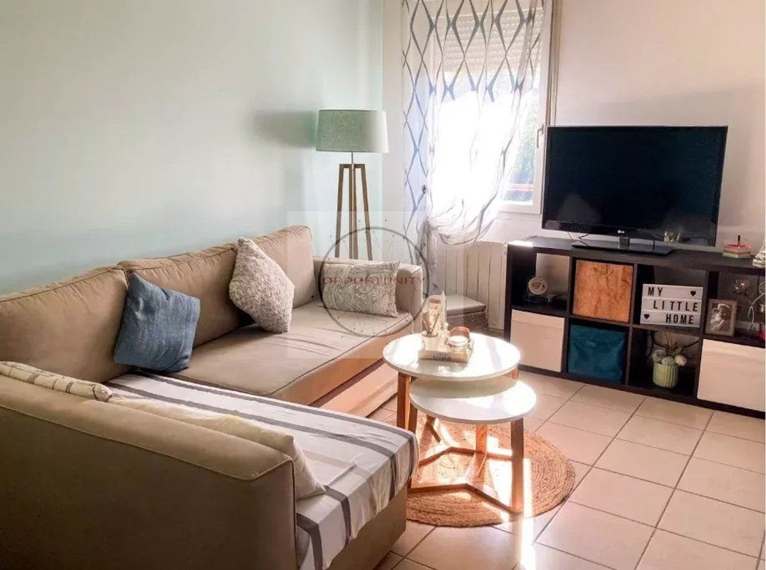 Appartement à vendre, 62m², Montauban