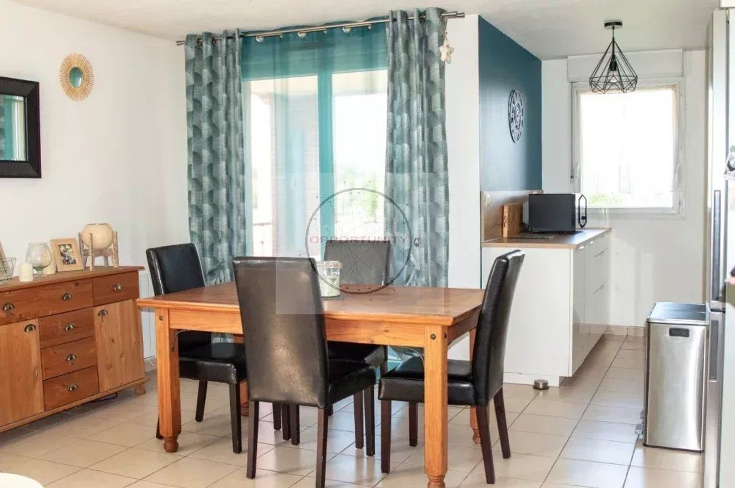 Appartement à vendre, 62m², Montauban