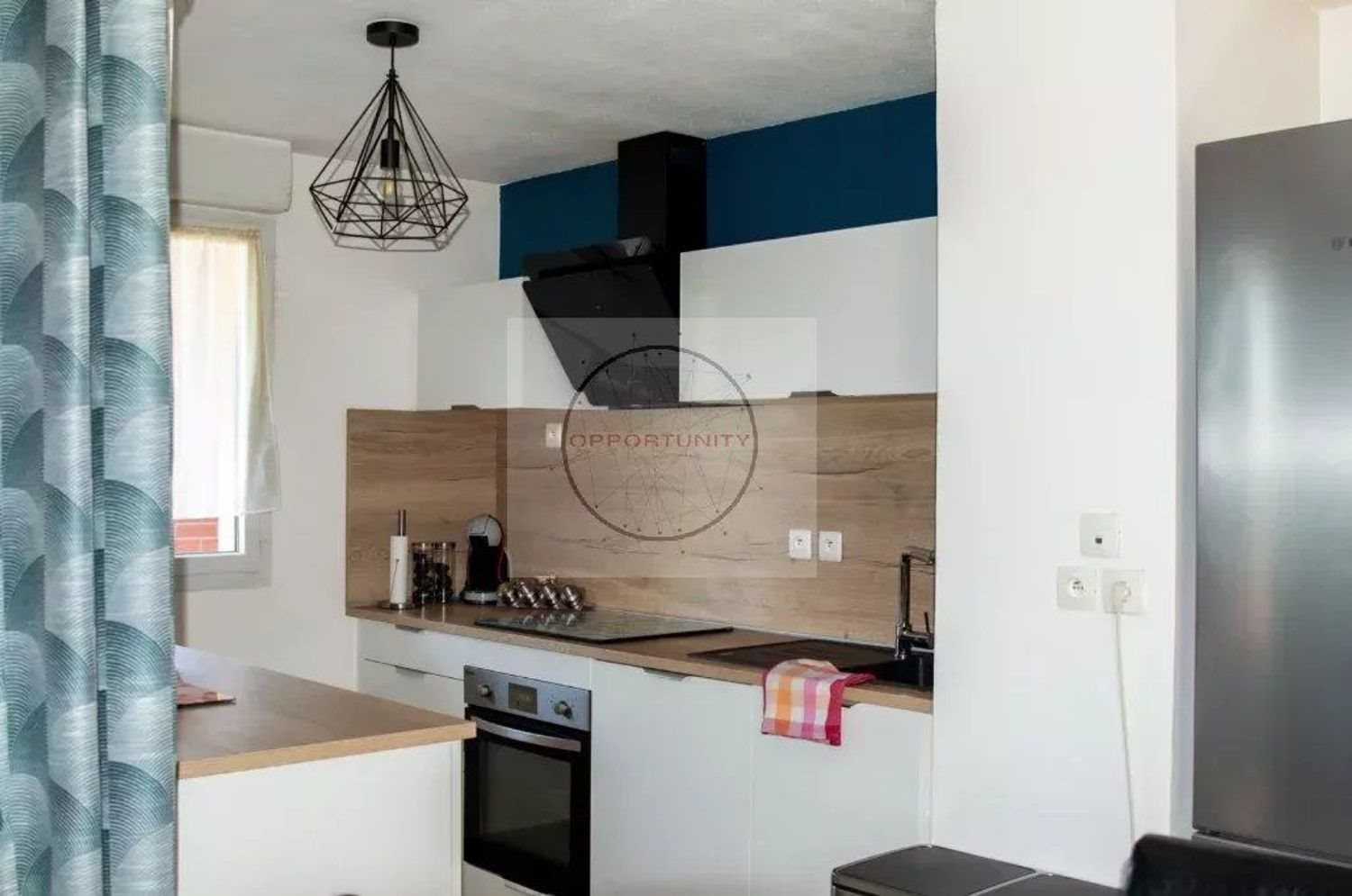 Appartement à vendre, 62m², Montauban