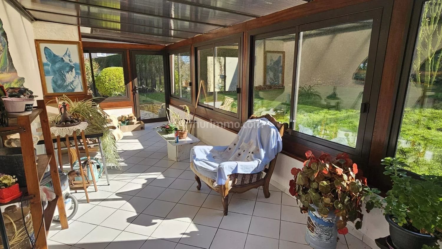 Maison à vendre, 120m², Troarn