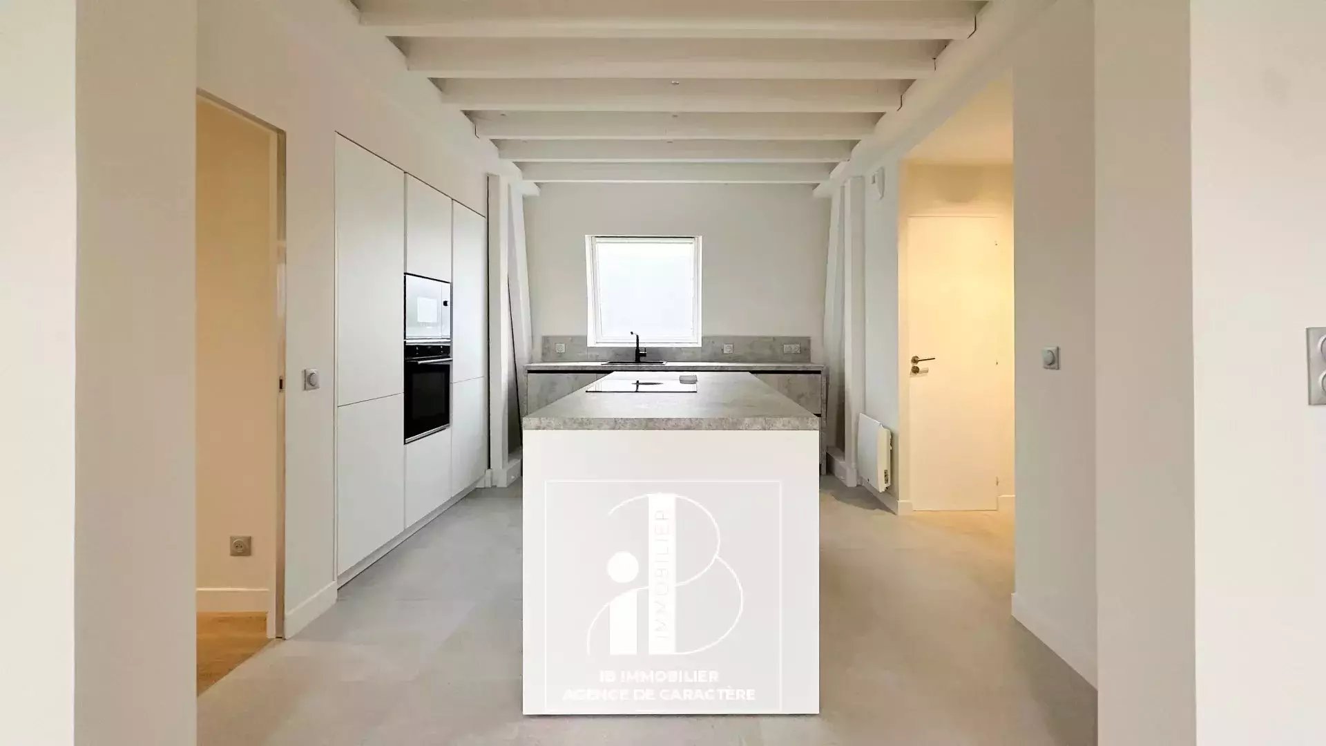 Appartement à vendre, 120m², Fontainebleau