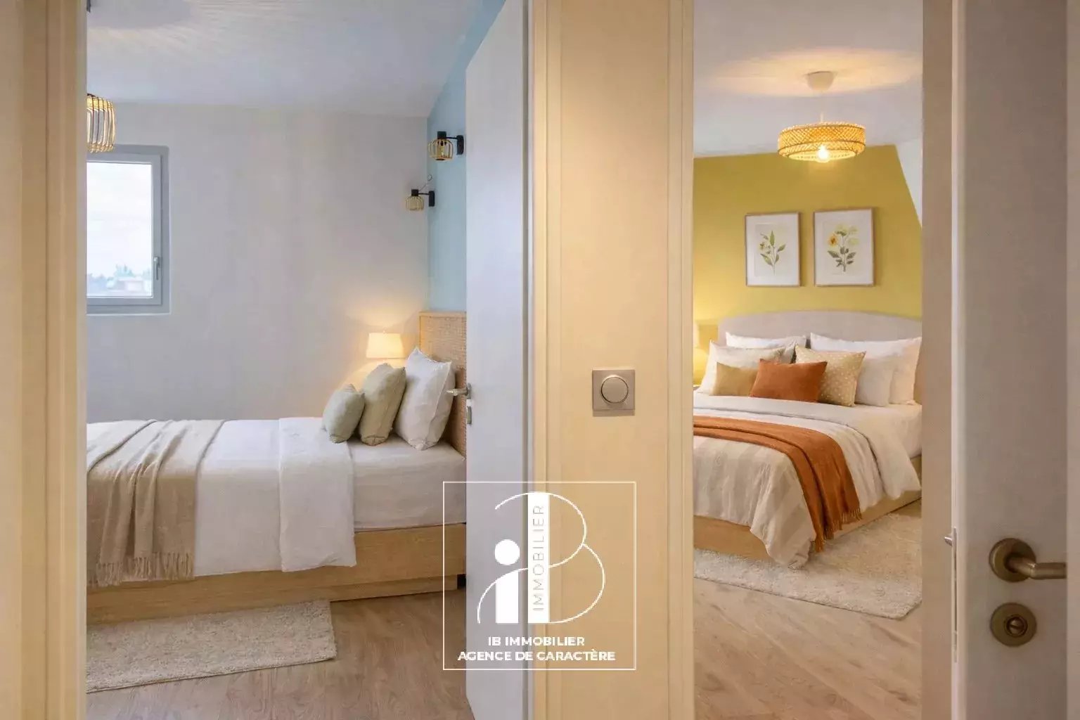 Appartement à vendre, 120m², Fontainebleau