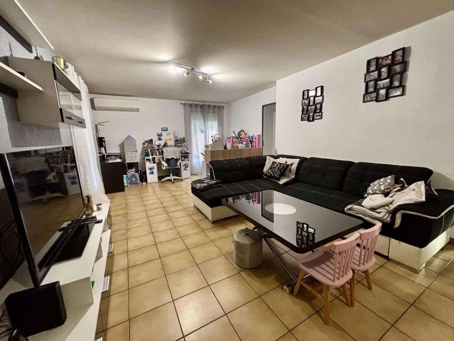 Maison à vendre, 97m², Pollestres