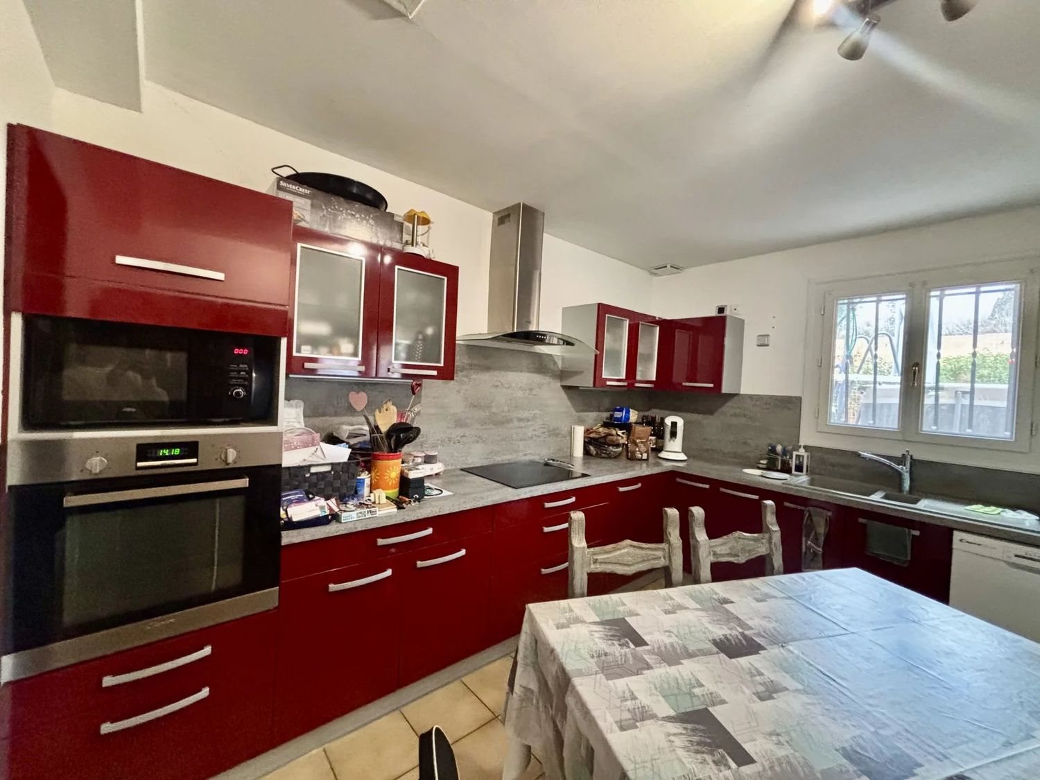 Maison à vendre, 97m², Pollestres