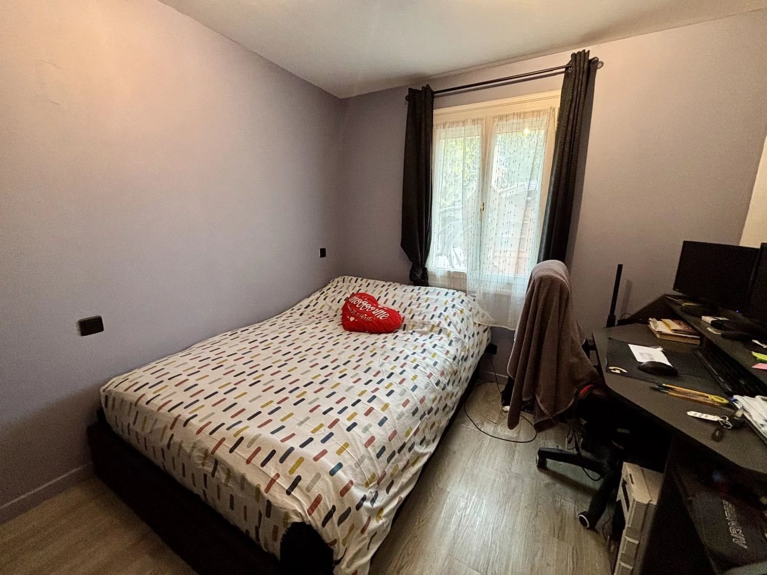 Maison à vendre, 97m², Pollestres