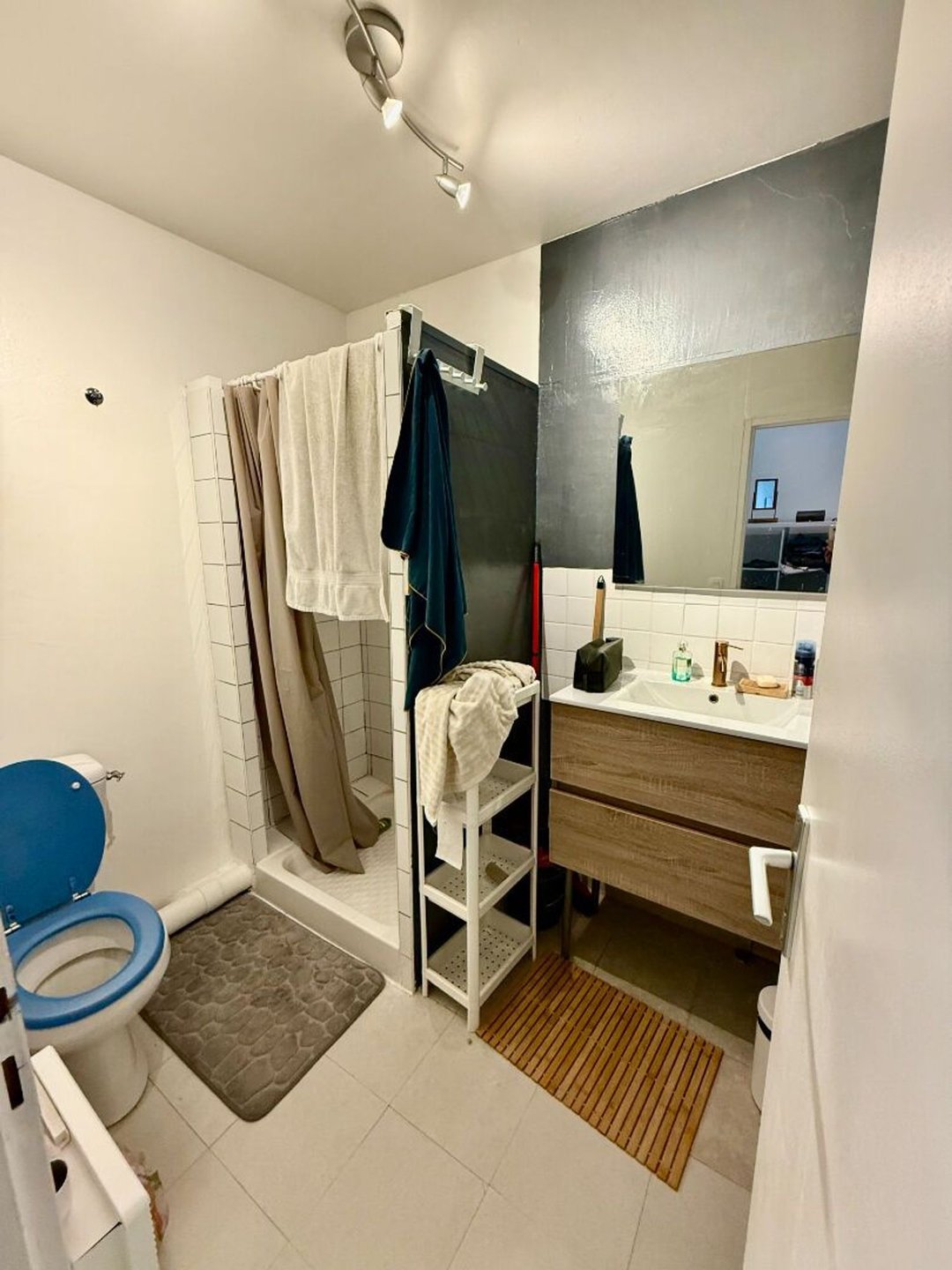 Appartement à vendre, 35m², Nantes