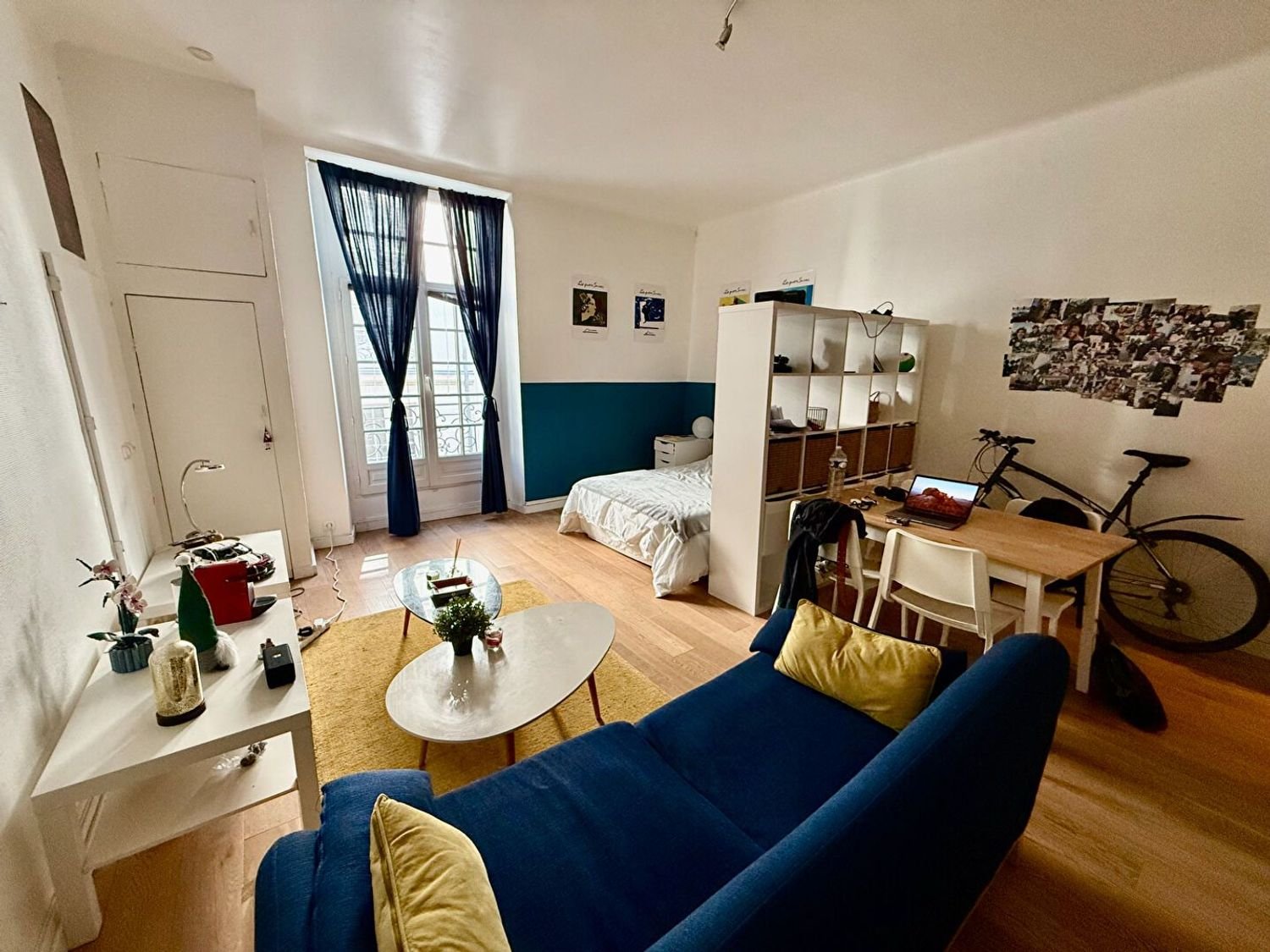 Appartement à vendre, 35m², Nantes