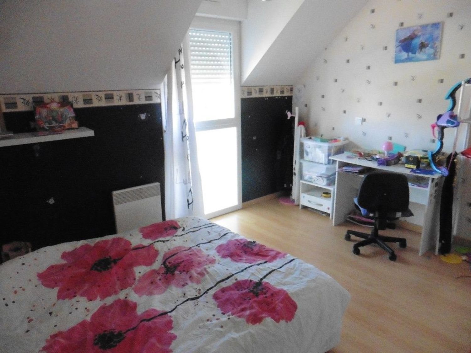 Maison à vendre, 118m², Landévant