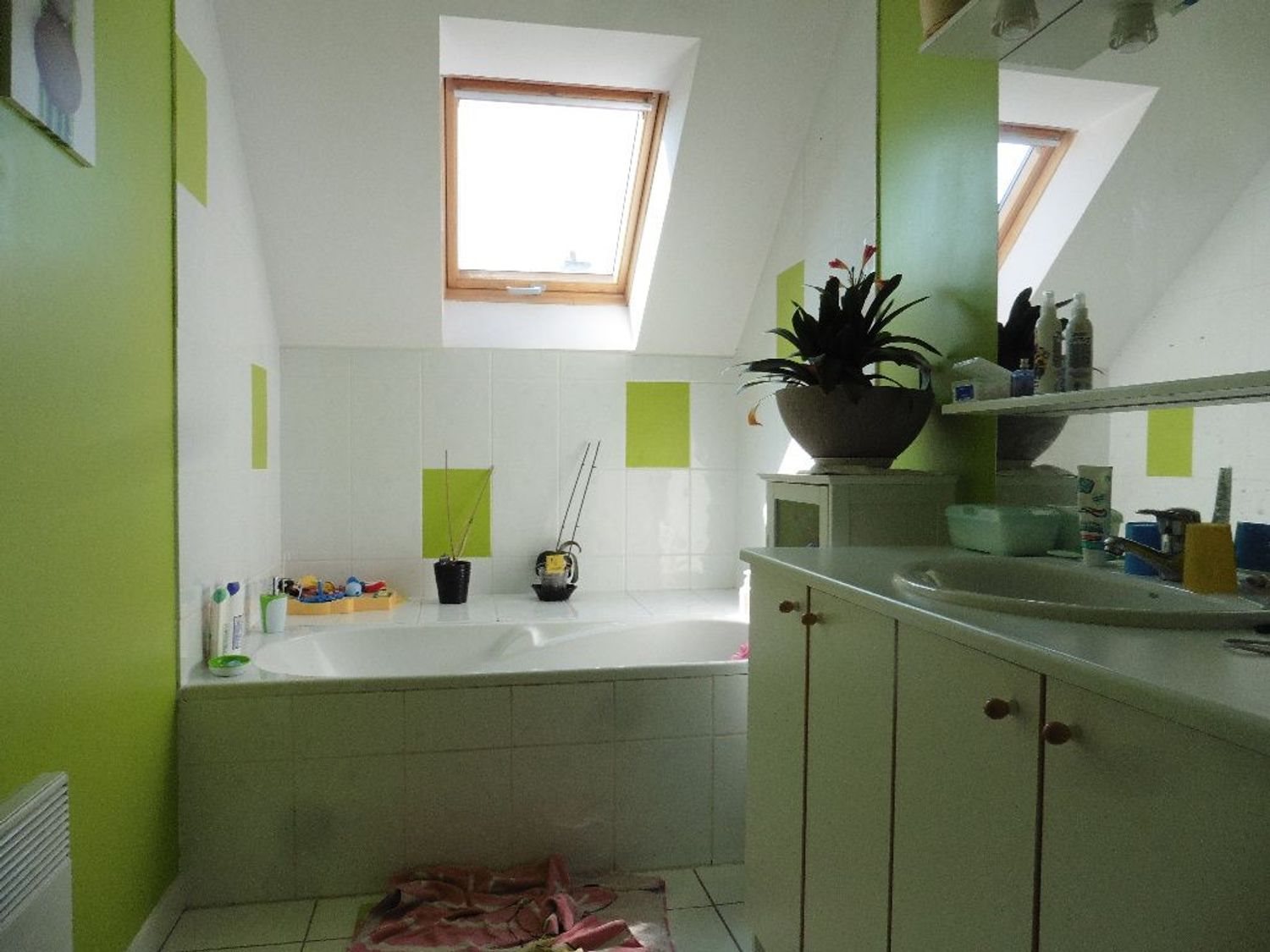 Maison à vendre, 118m², Landévant
