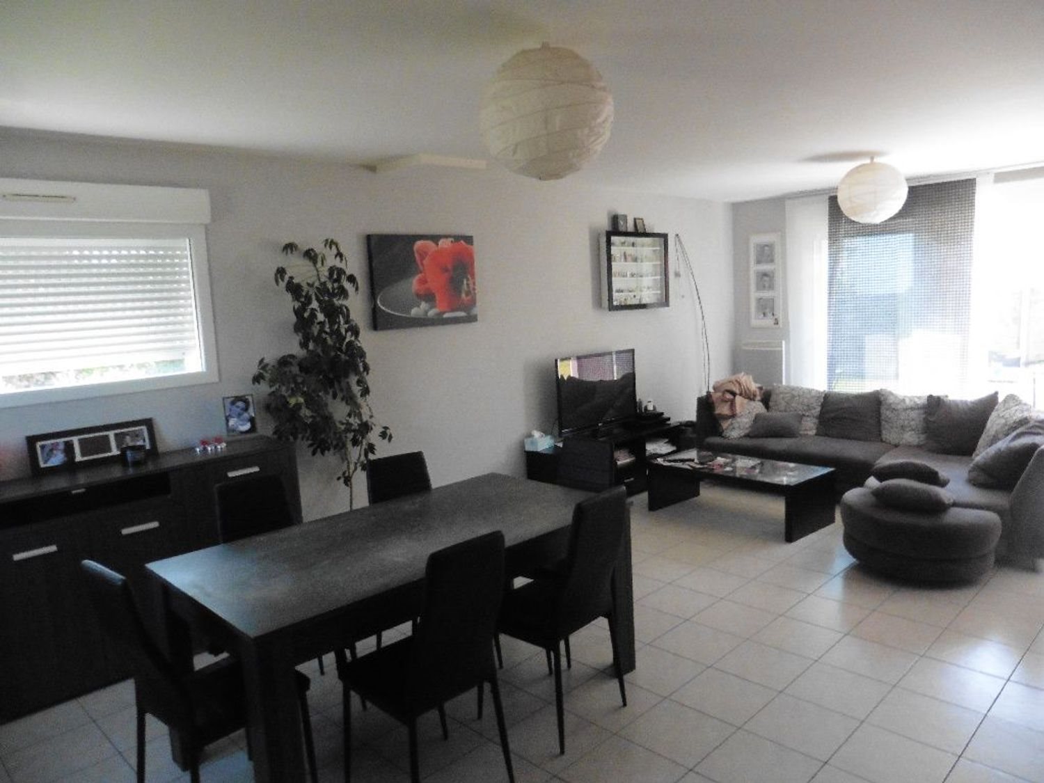 Maison à vendre, 118m², Landévant