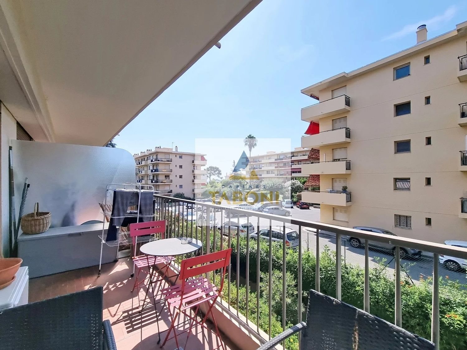 Appartement à vendre, 34m², Antibes