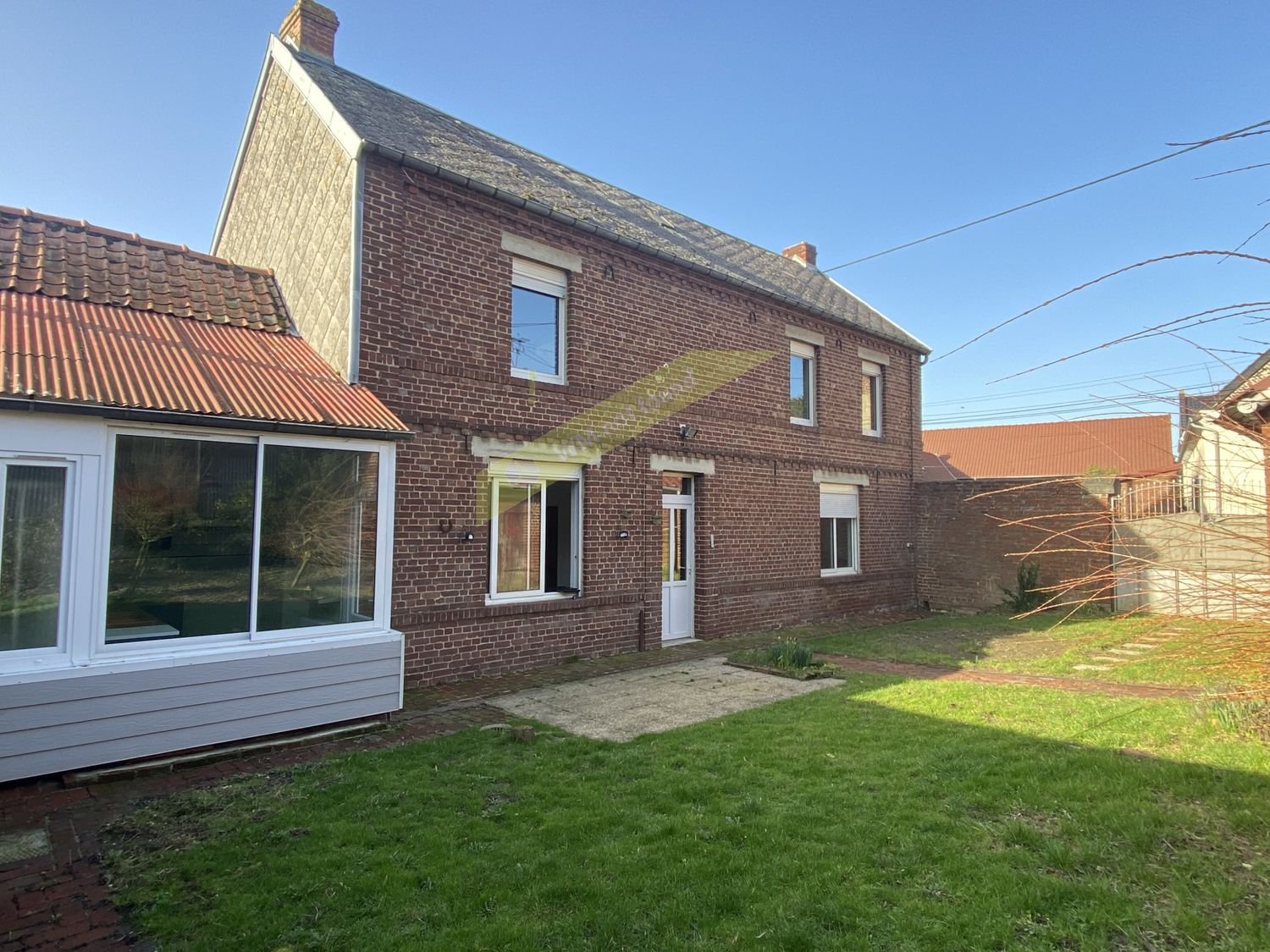 Maison à vendre, 132m², Agnez-lès-Duisans