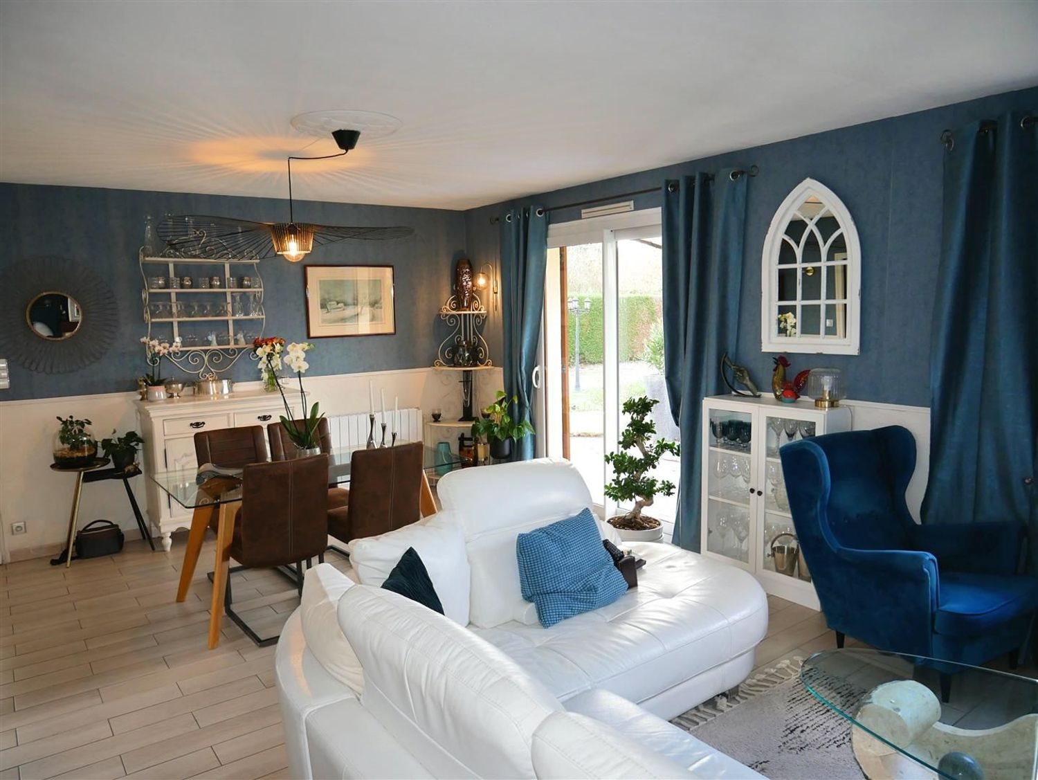 Maison à vendre, 110m², Segré