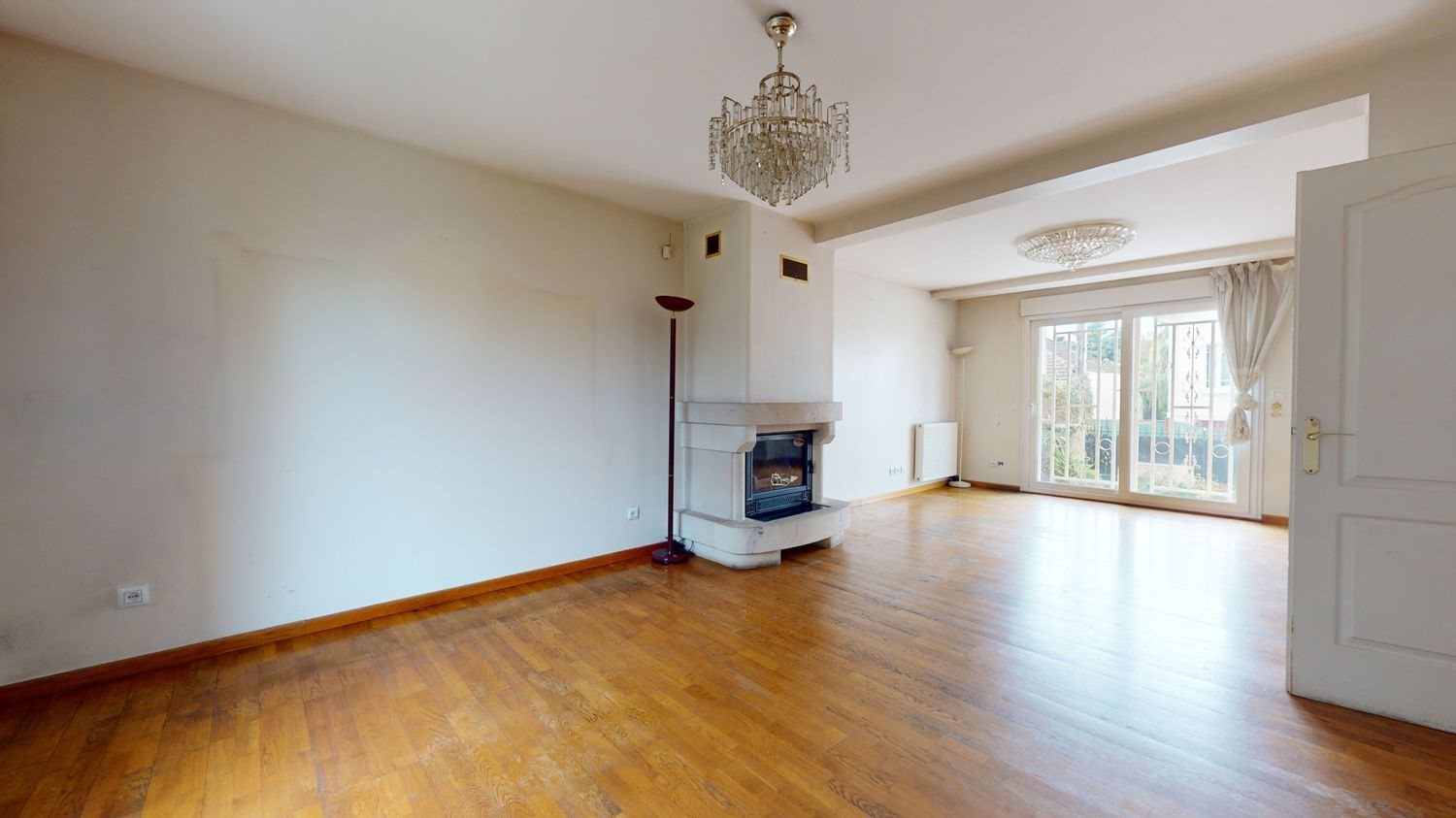 Maison à vendre, 132m², Drancy