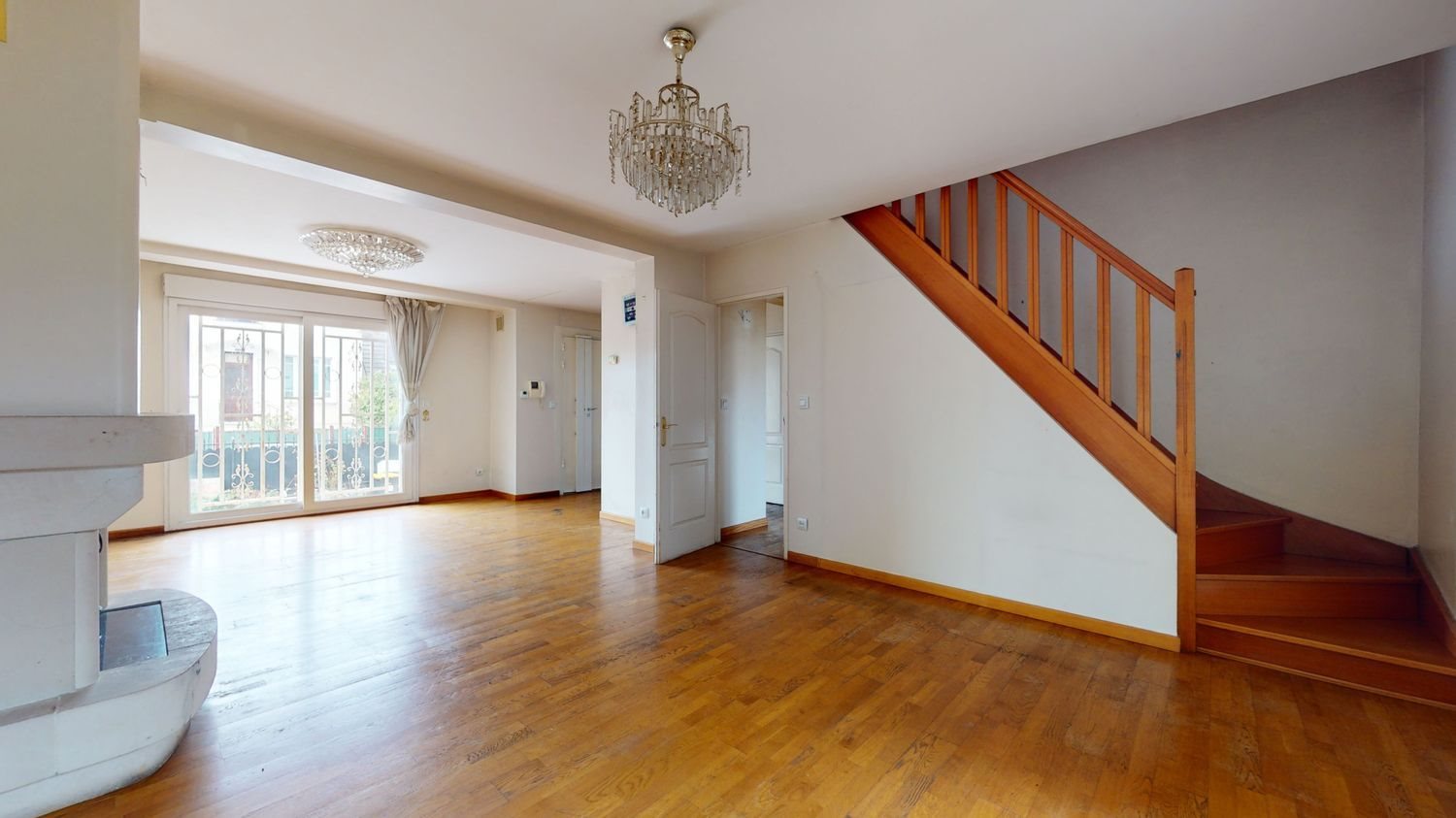 Maison à vendre, 132m², Drancy
