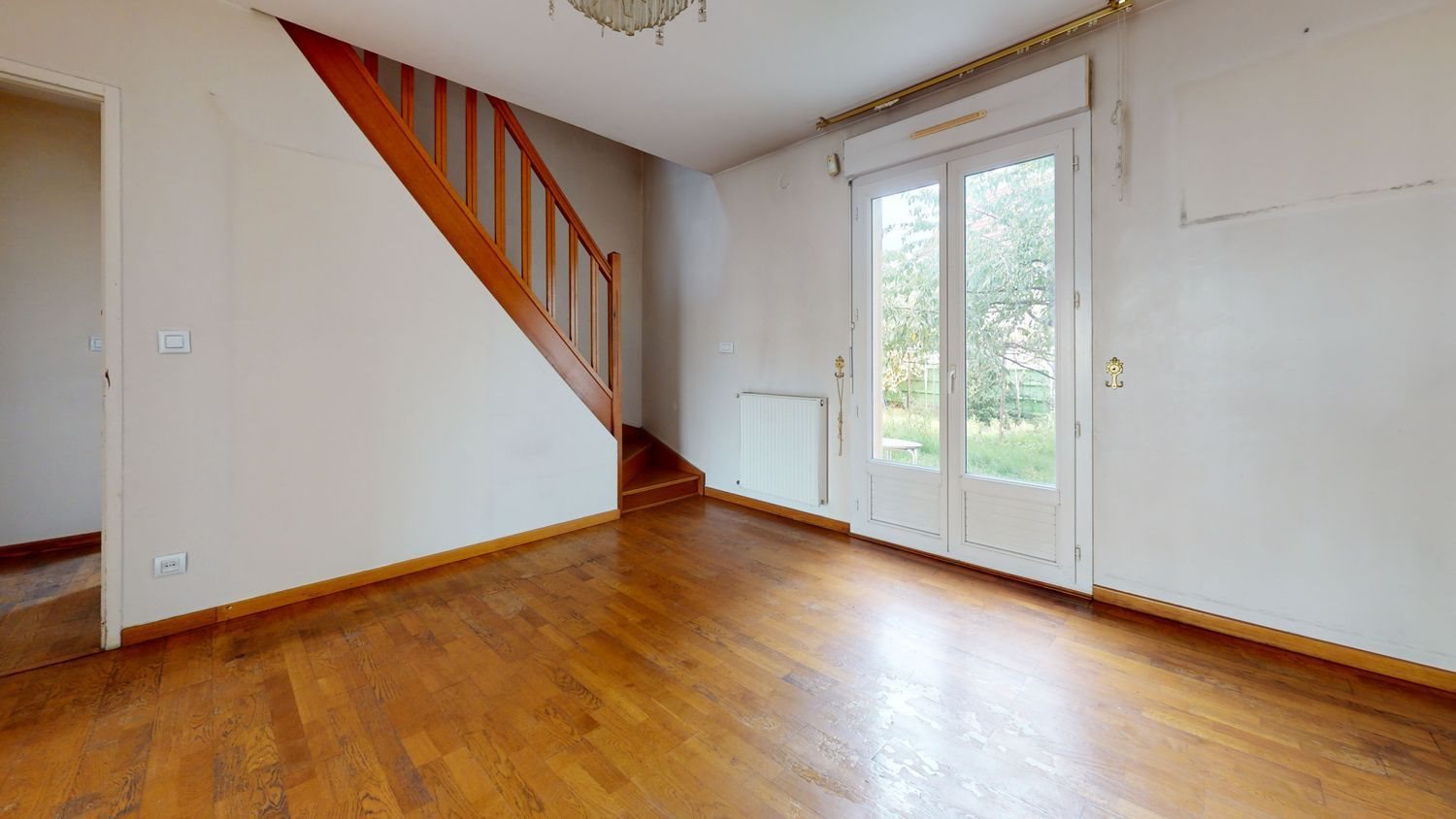 Maison à vendre, 132m², Drancy