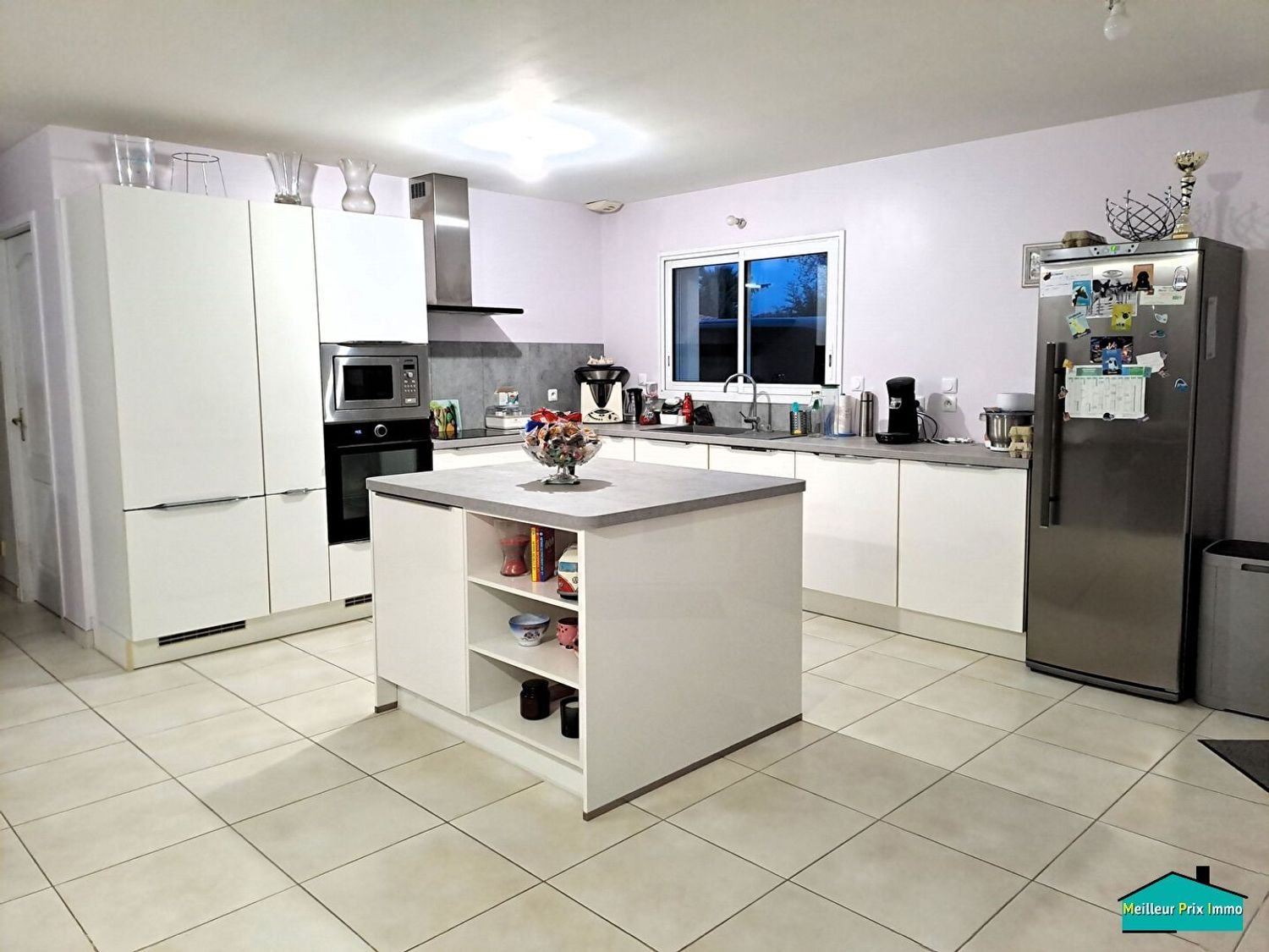 Maison à vendre, 130m², La Bernerie-en-Retz
