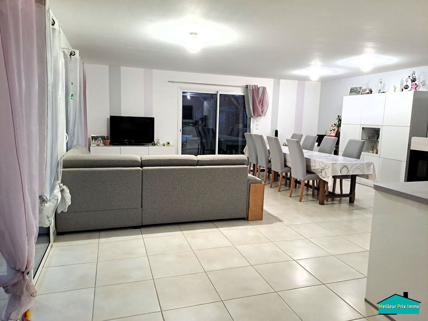 Maison à vendre, 130m², La Bernerie-en-Retz