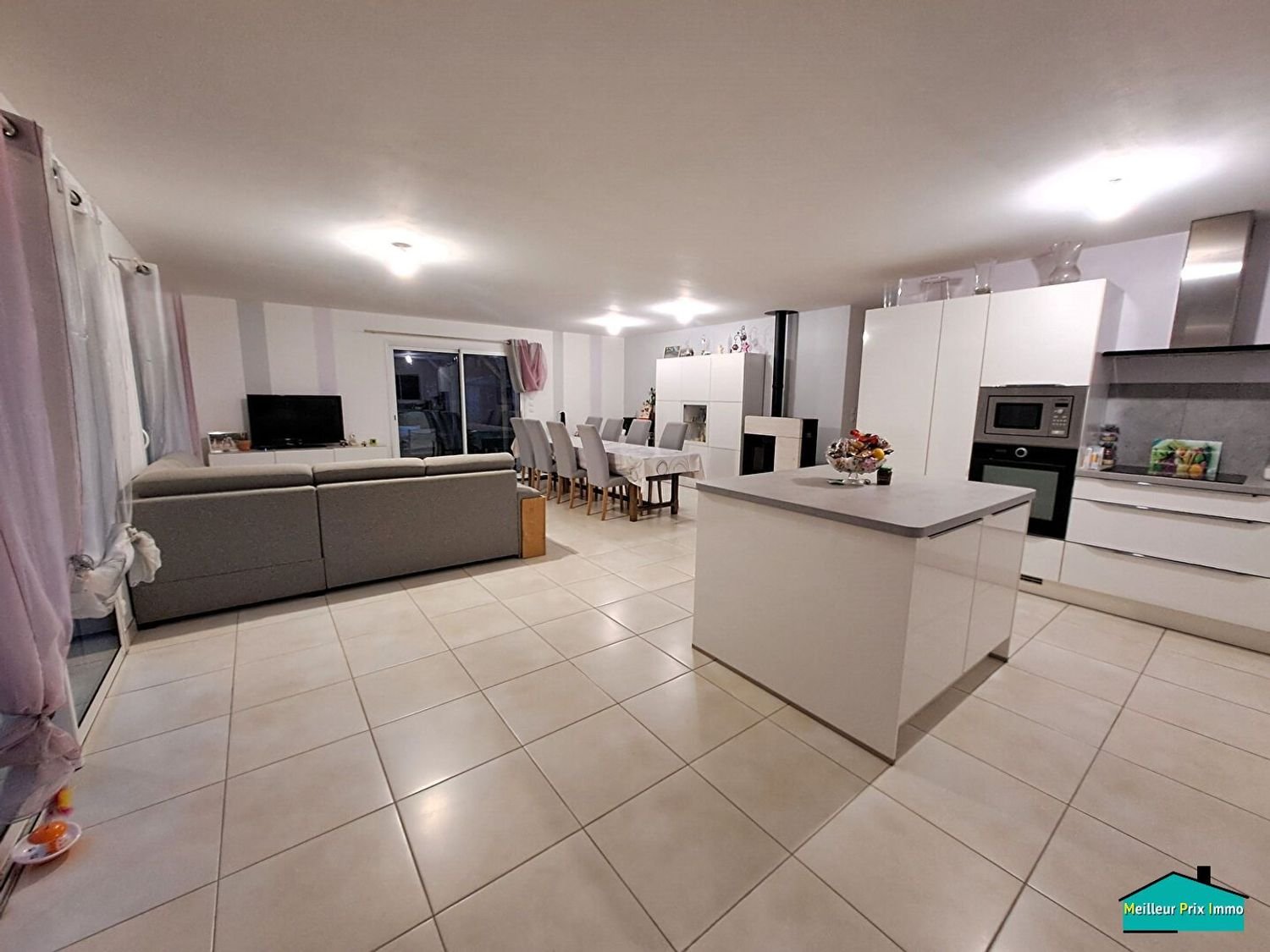 Maison à vendre, 130m², La Bernerie-en-Retz