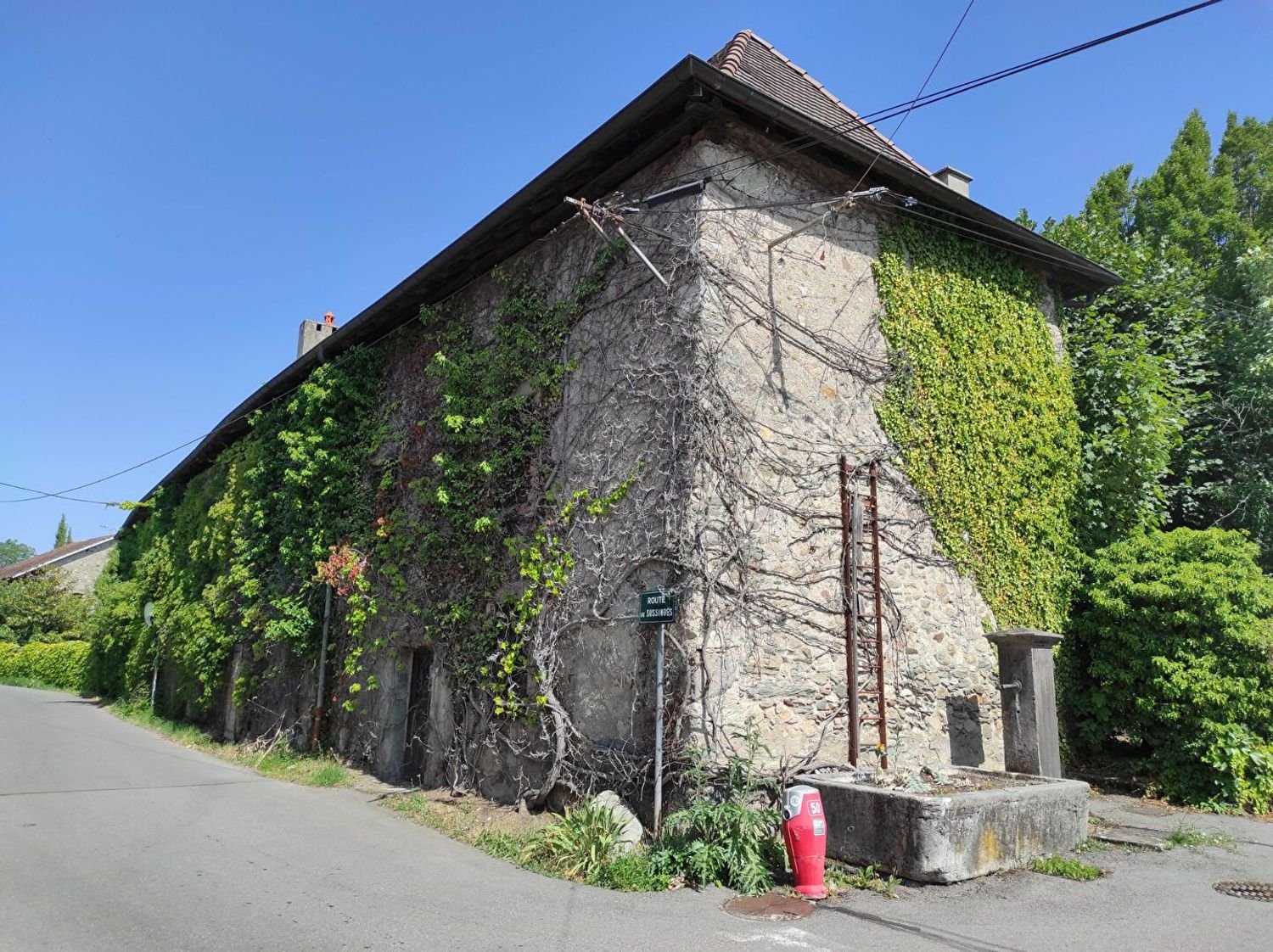 Appartement à vendre, 77m², Marin