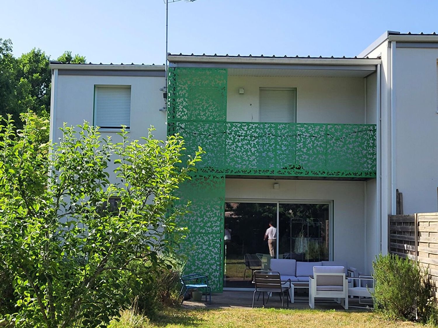Maison à vendre, 95m², La Roche-sur-Yon