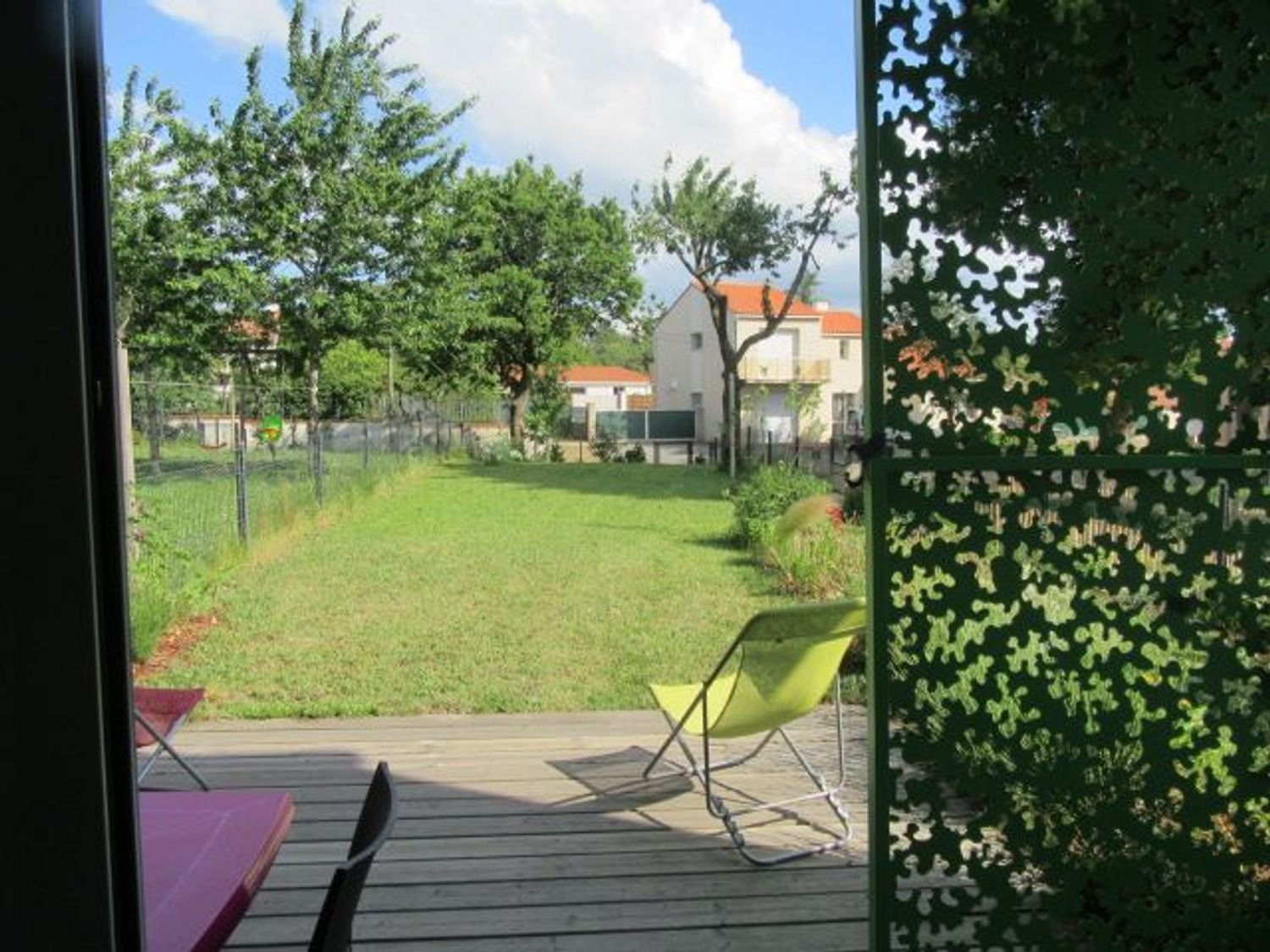 Maison à vendre, 95m², La Roche-sur-Yon