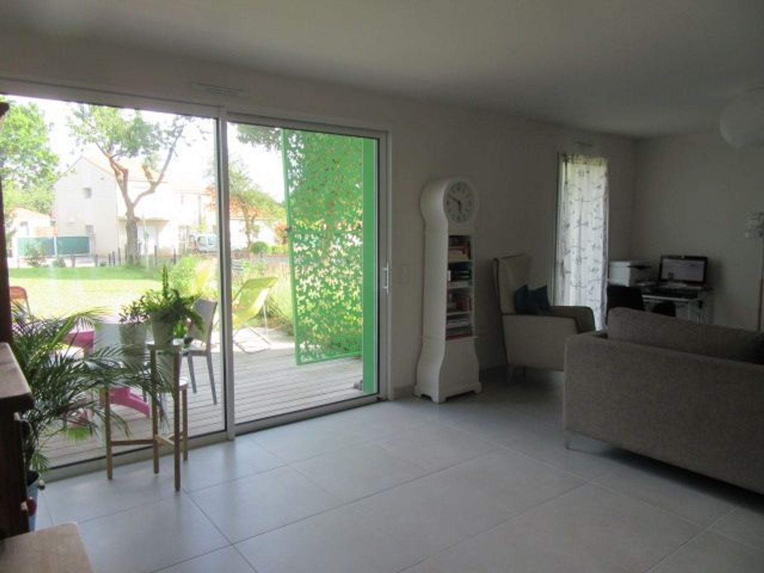Maison à vendre, 95m², La Roche-sur-Yon