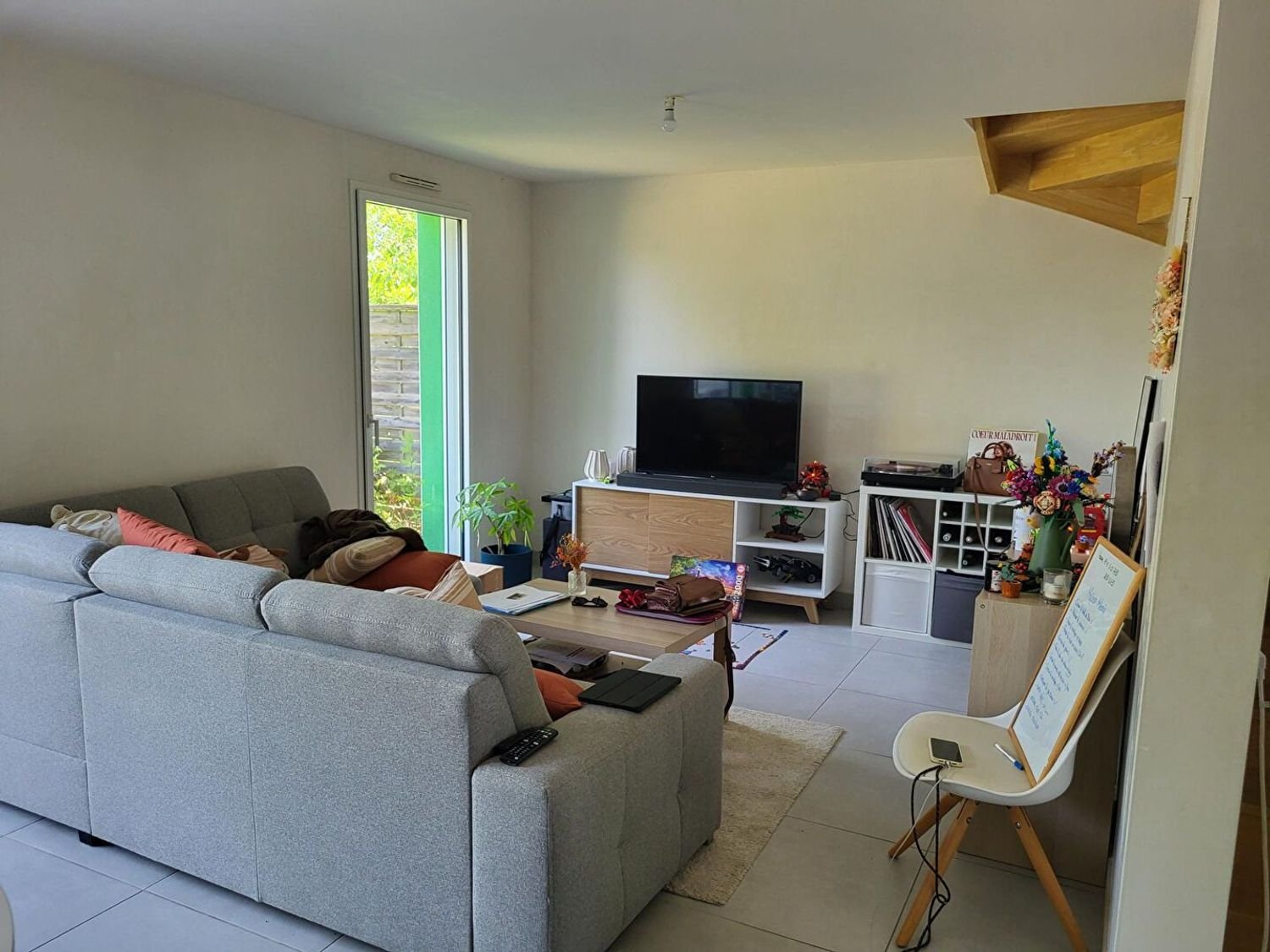 Maison à vendre, 95m², La Roche-sur-Yon