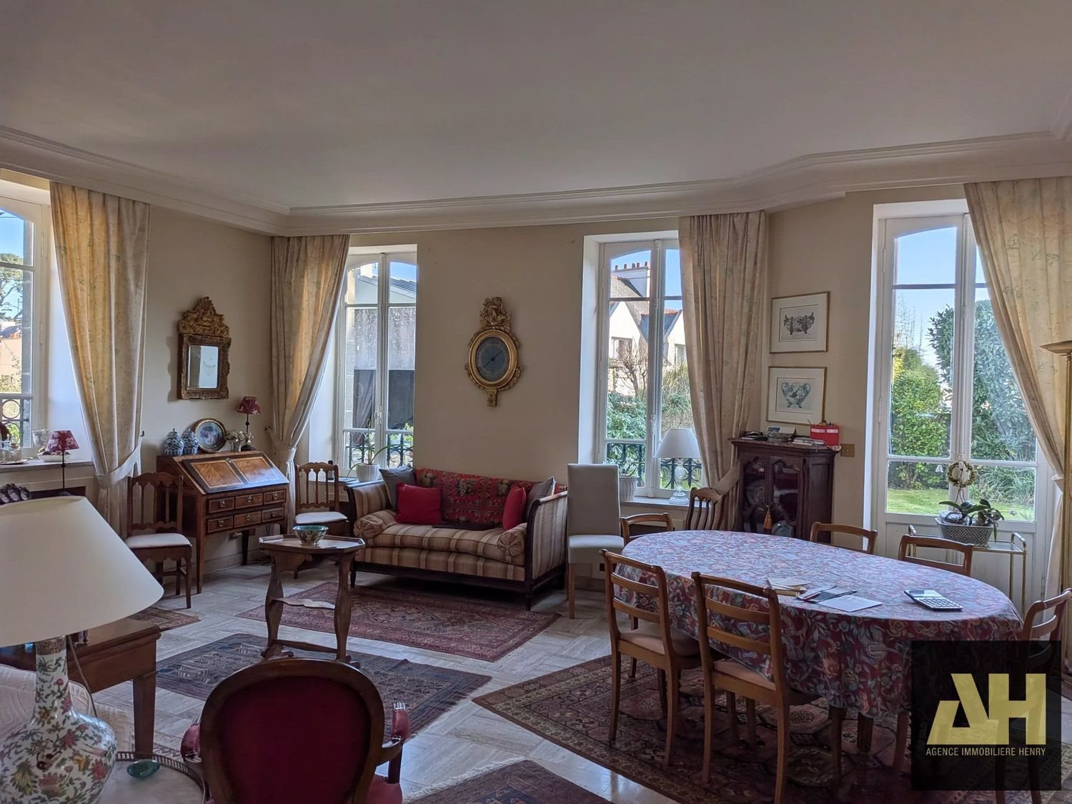 Maison à vendre, 206m², Brest