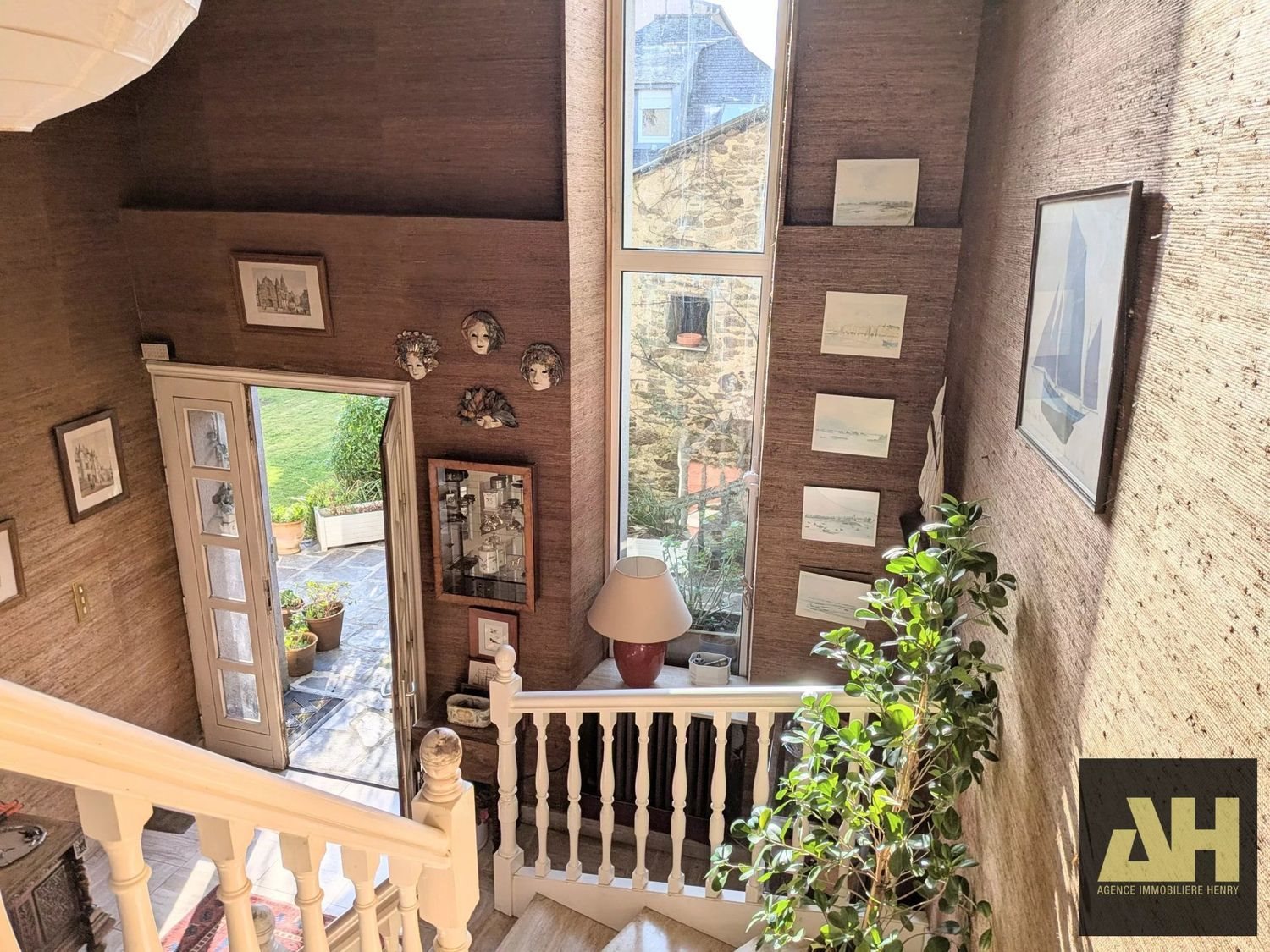 Maison à vendre, 206m², Brest