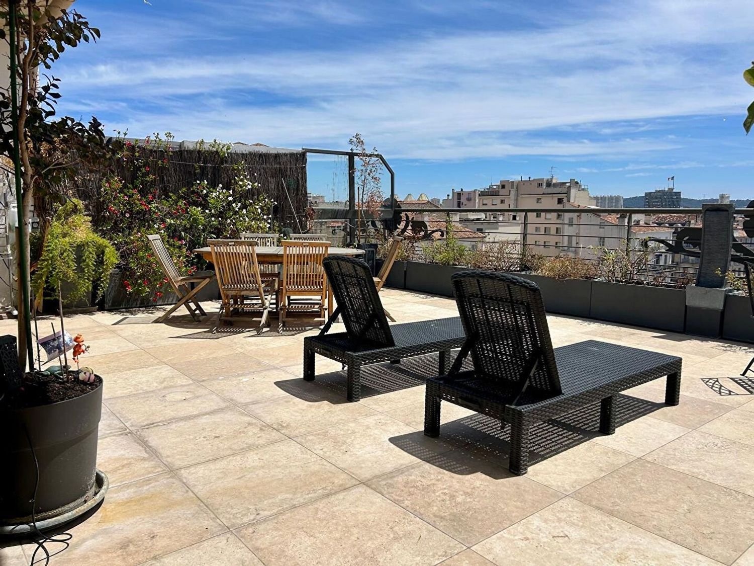 Appartement à vendre, 117m², Toulon