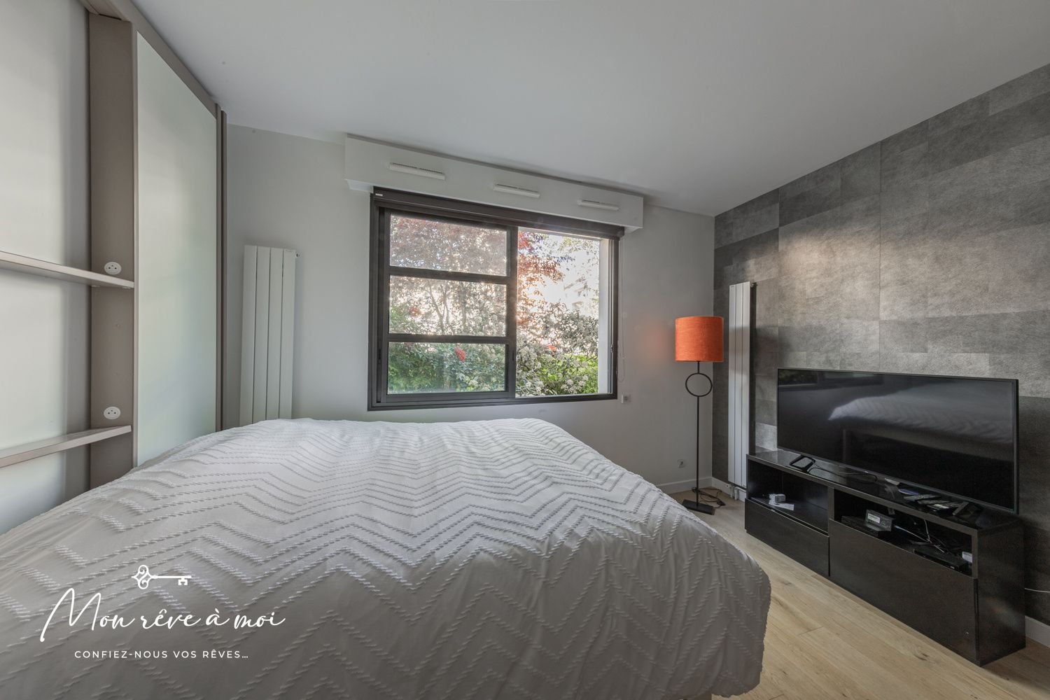 Appartement à vendre, 28m², Levallois-Perret
