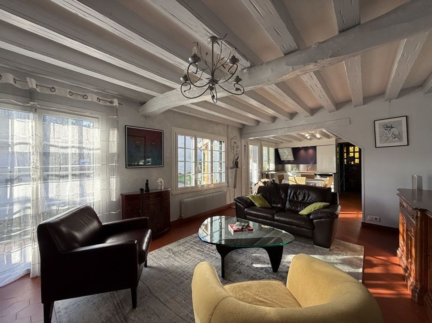 Maison à vendre, 65m², Vernouillet
