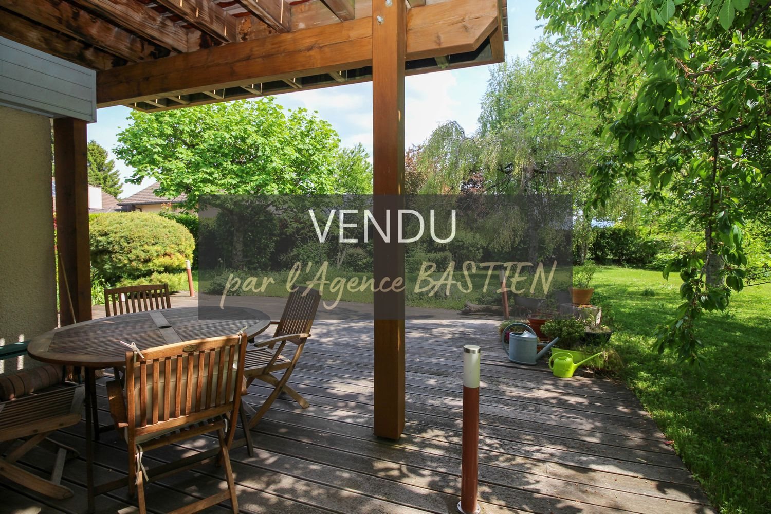 Maison à vendre, 190m², Cessy