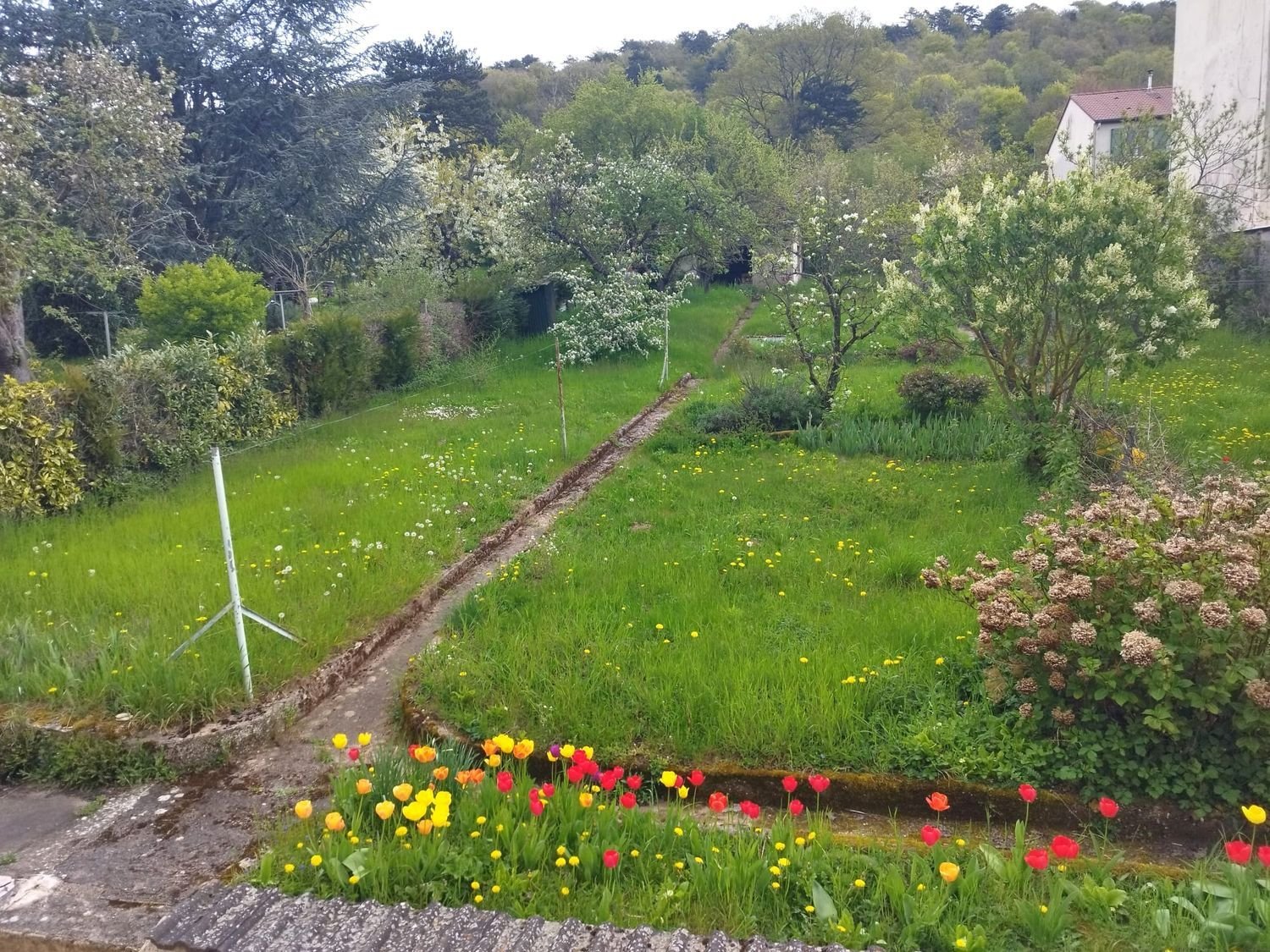 Maison à vendre, 110m², Malzéville
