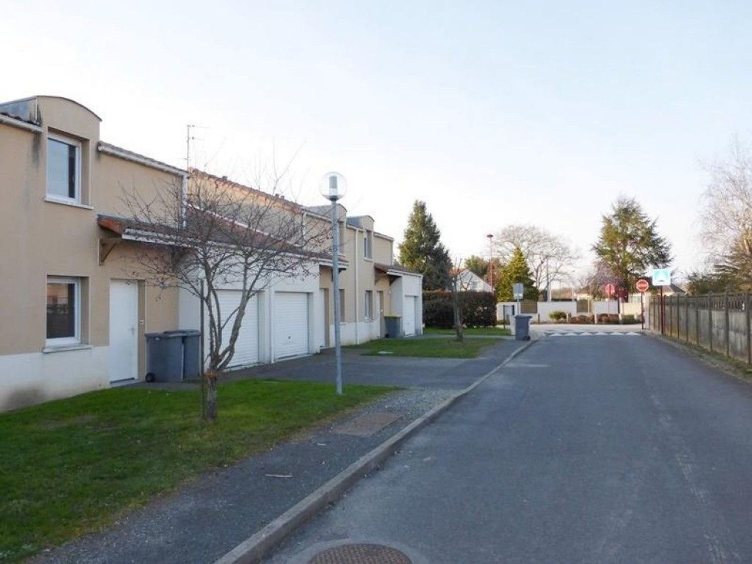 Maison à vendre, 80m², Geneston