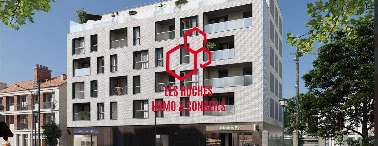 Appartement à vendre, 37m², Aubervilliers