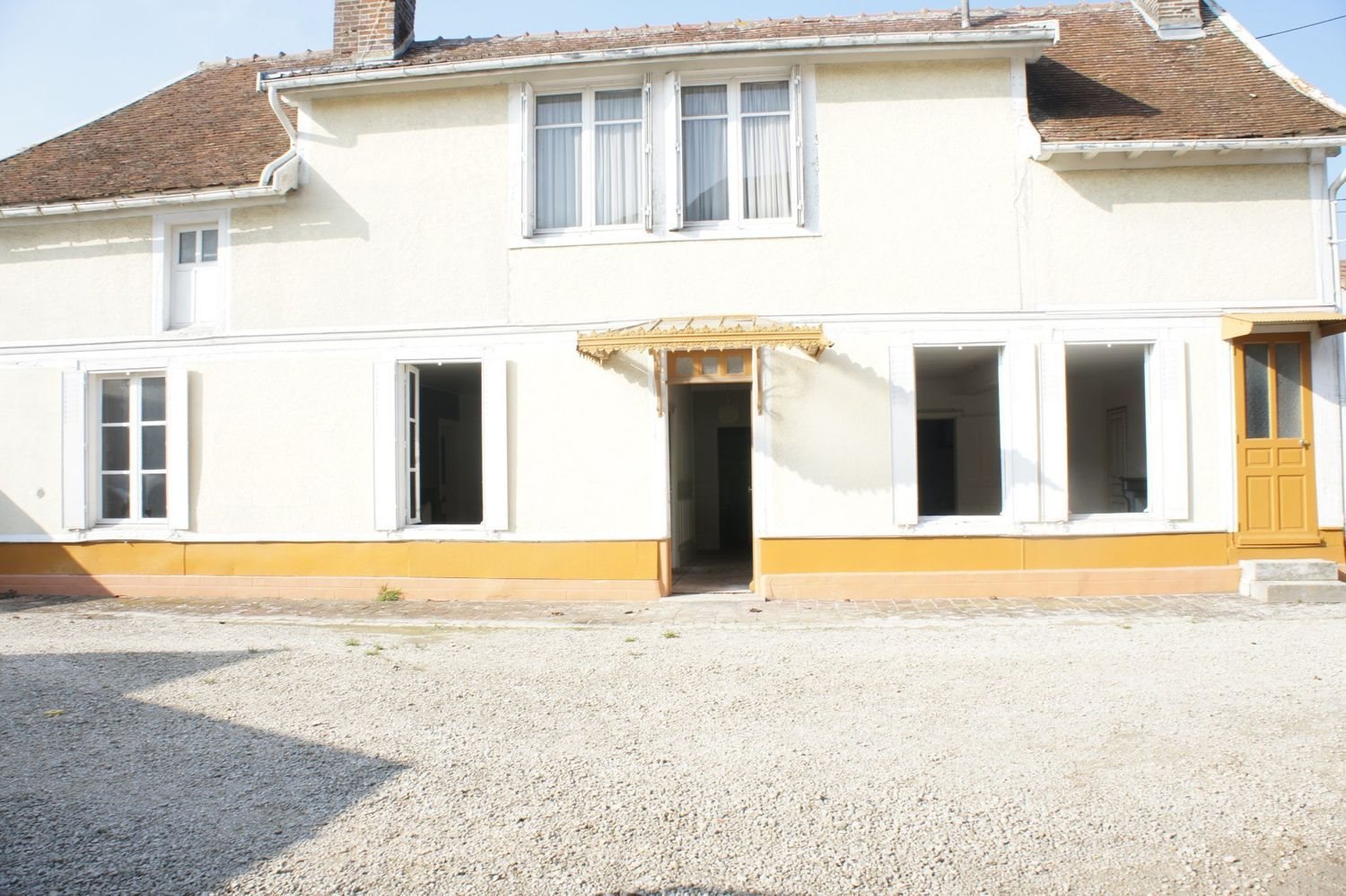 Maison à vendre, 160m², Troyes
