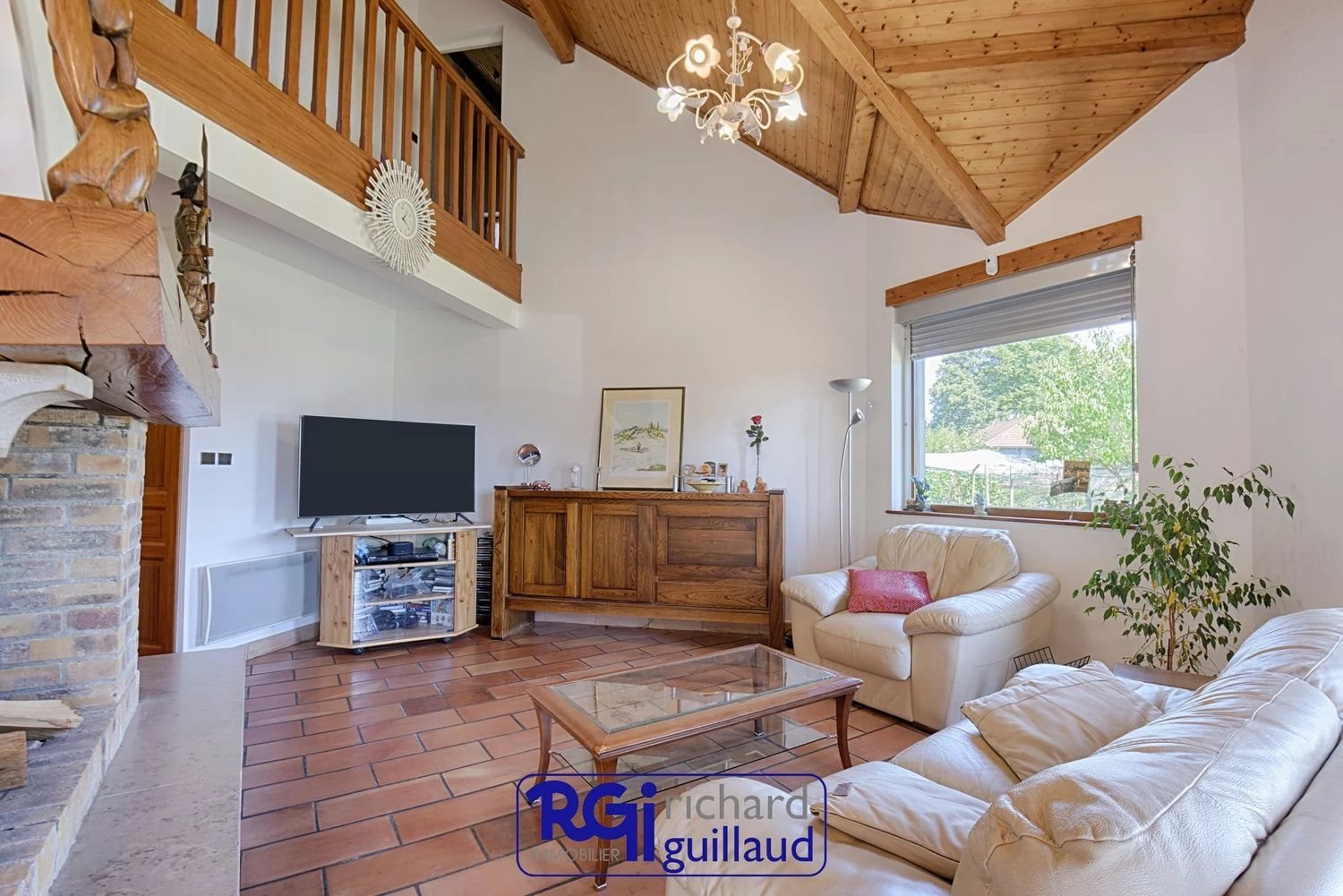 Maison à vendre, 131m², Bourgoin-Jallieu
