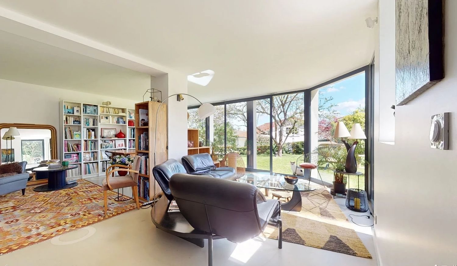 Maison à vendre, 167m², Marnes-la-Coquette
