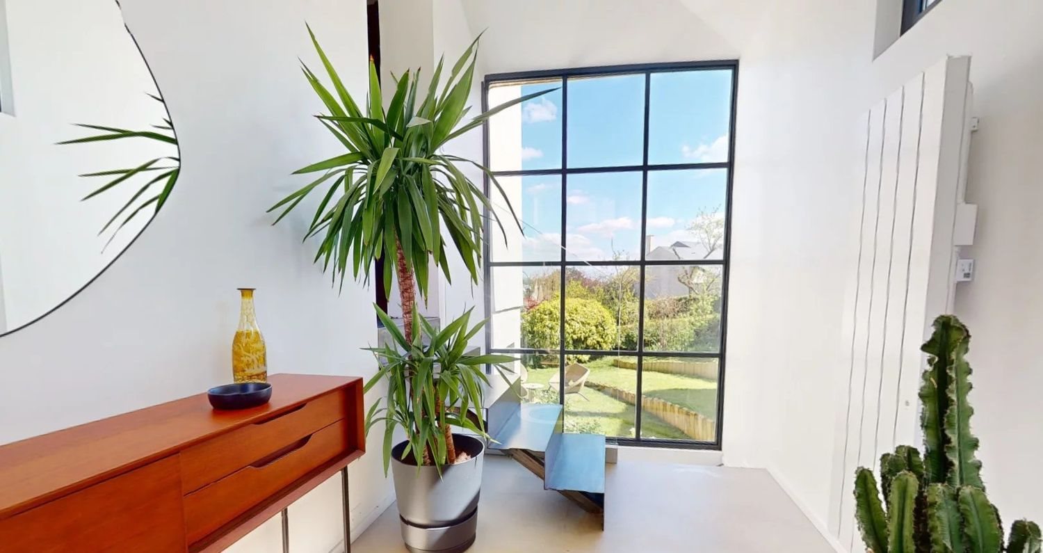 Maison à vendre, 167m², Marnes-la-Coquette